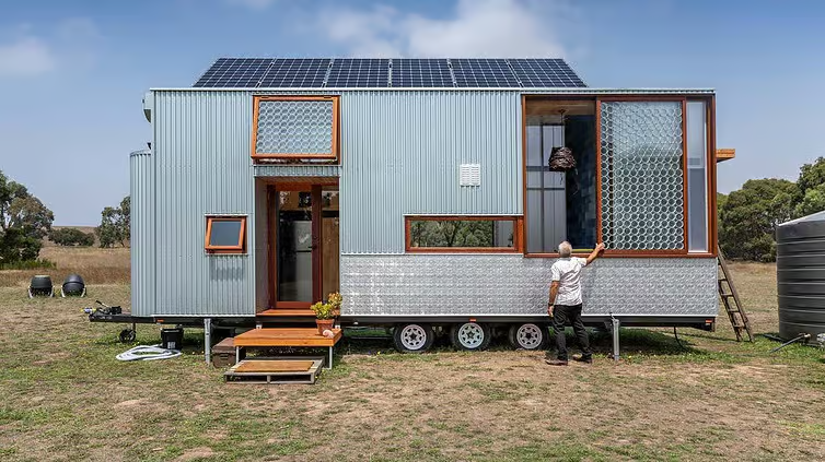 The Rise of Tiny Homes in Australia