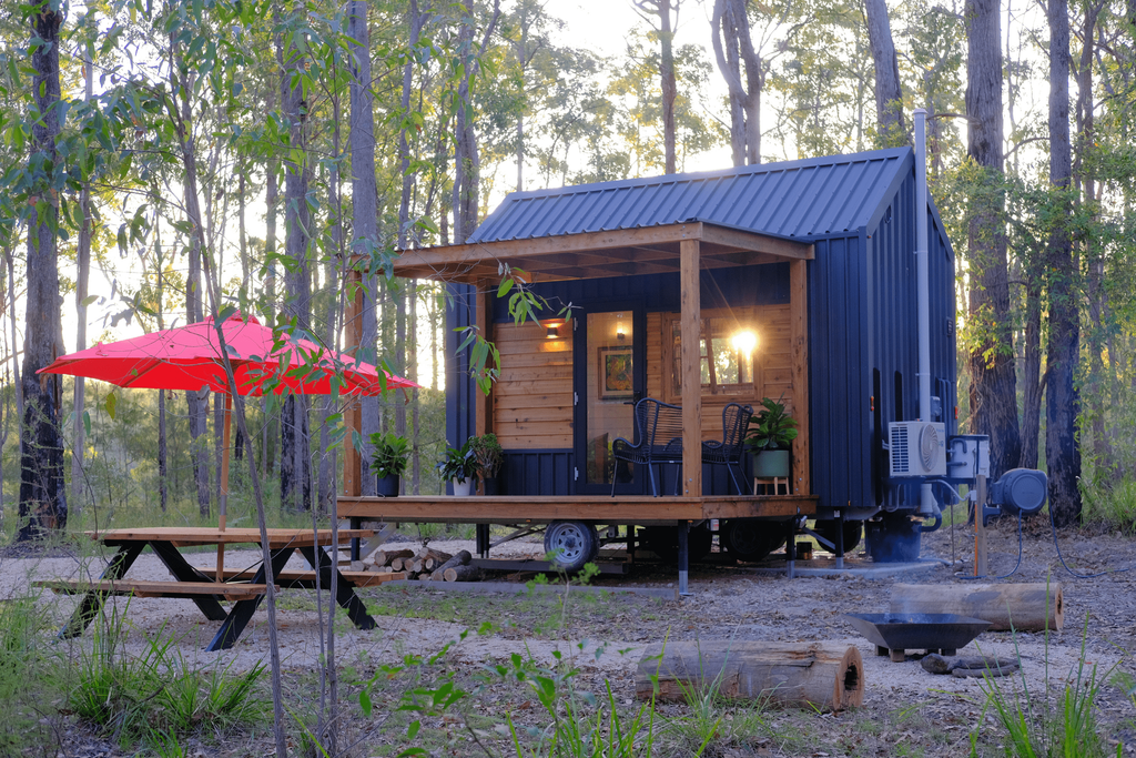 Sustainable Living with Tiny Homes in Australia