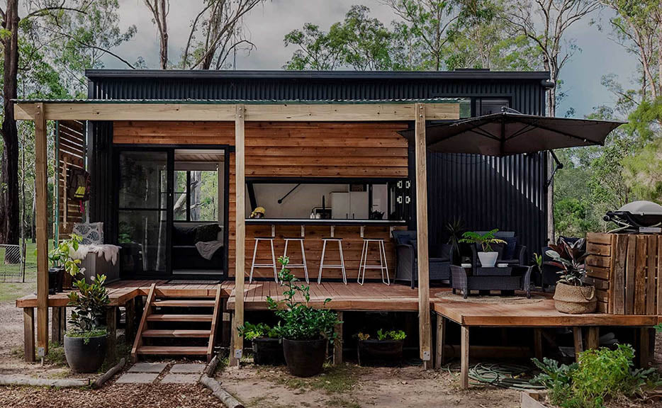 Exploring Australia's Best Tiny Home Designs